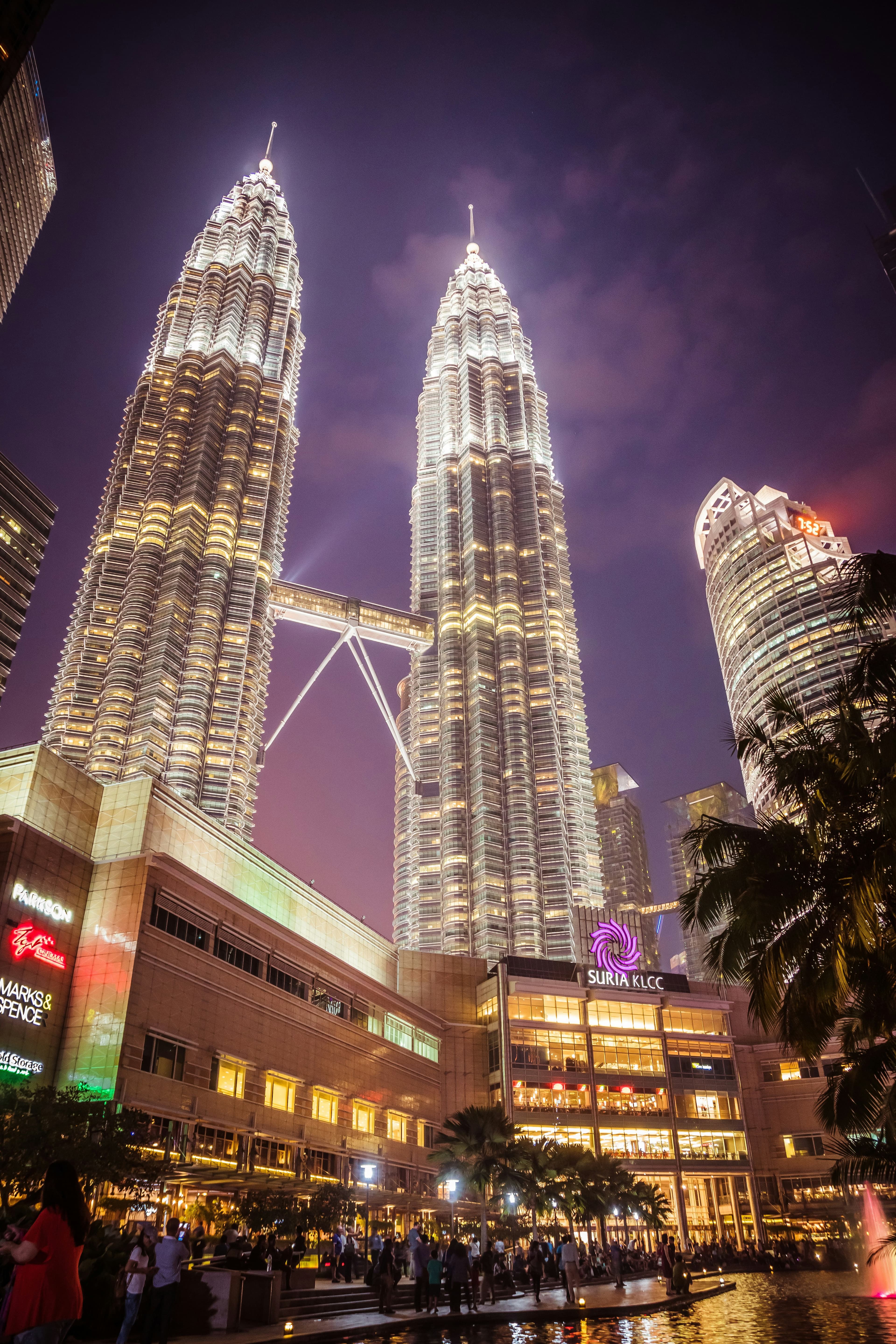 Malaysia's Digital Economy: Key Technology Investments Shaping Selangor and KL in 2026